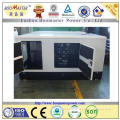 Both imported and Chinese Deutz diesel generator with ISO and CE